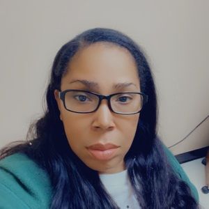 Meet your Posher, Antoinette